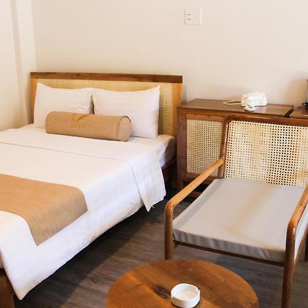 Eagles Beach Resort Phan Thiet Bagian luar foto