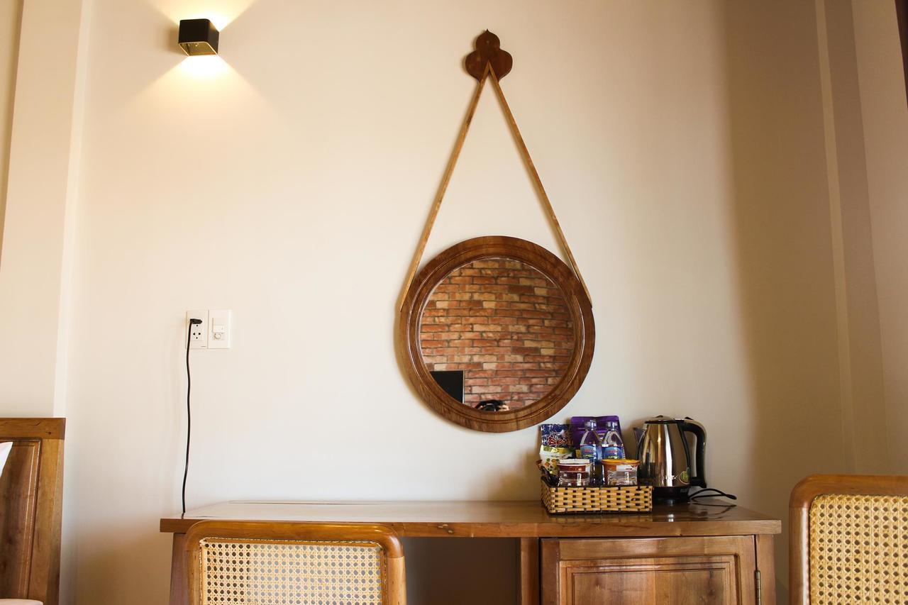 Eagles Beach Resort Phan Thiet Bagian luar foto