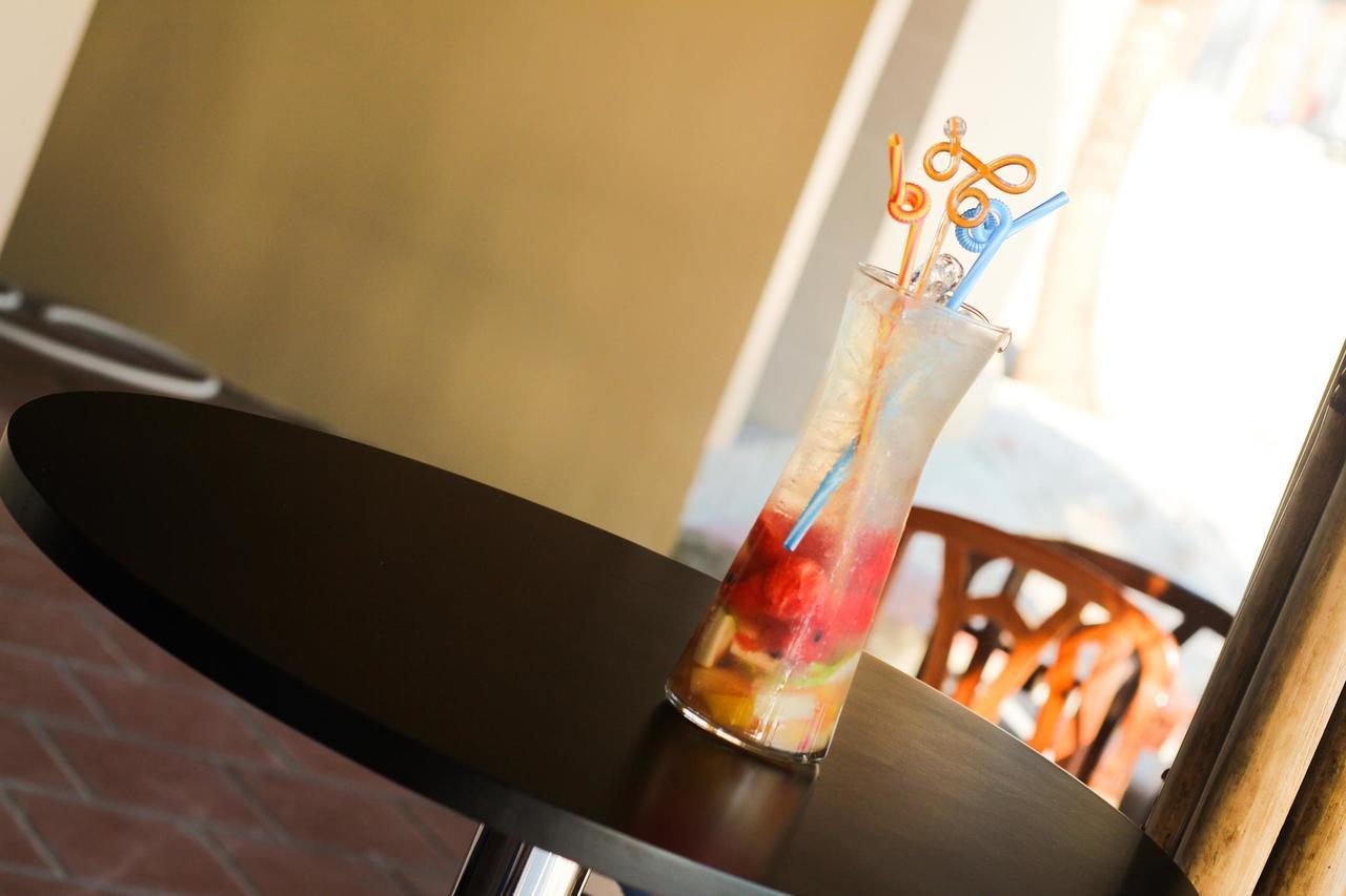 Eagles Beach Resort Phan Thiet Bagian luar foto