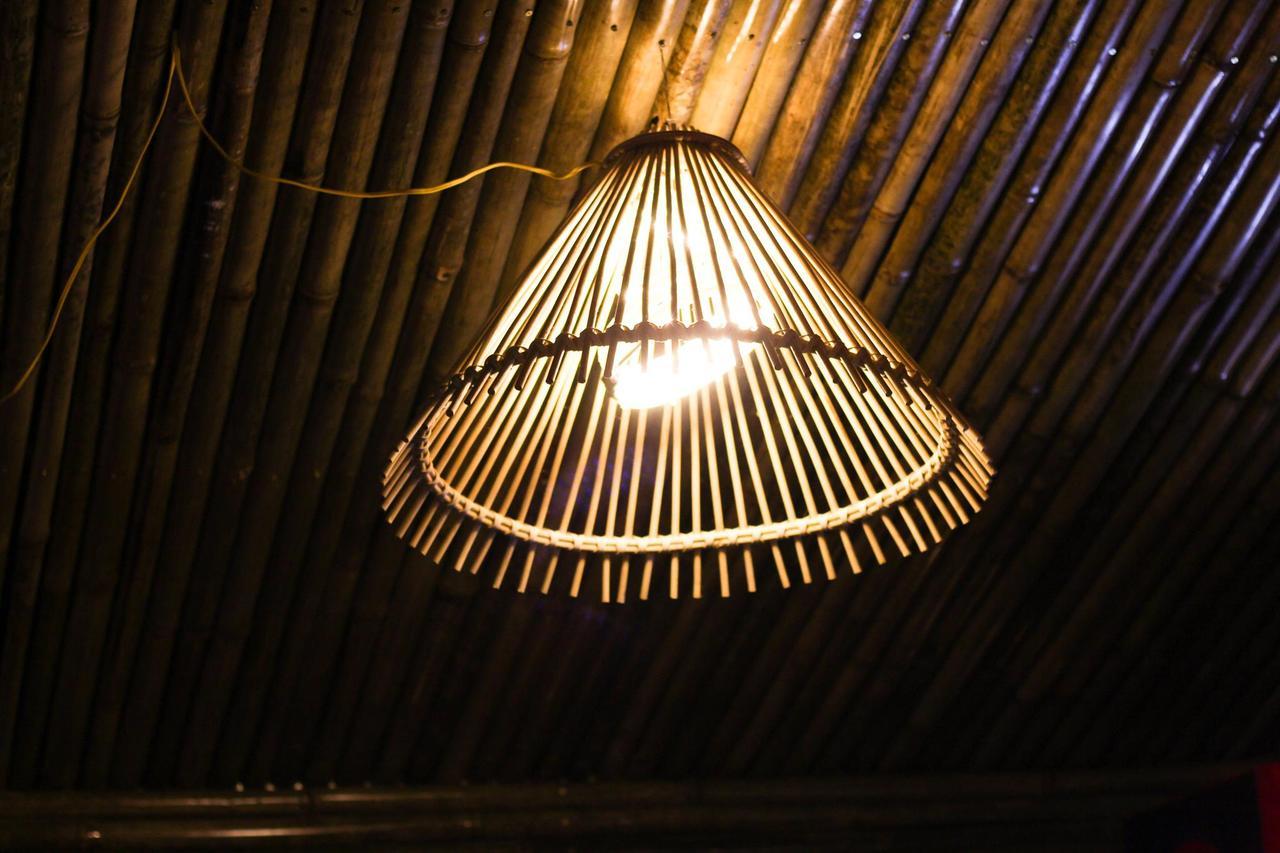 Eagles Beach Resort Phan Thiet Bagian luar foto
