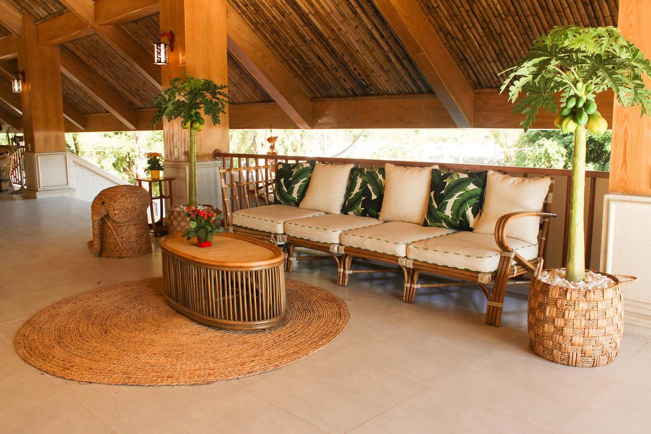 Eagles Beach Resort Phan Thiet Bagian luar foto